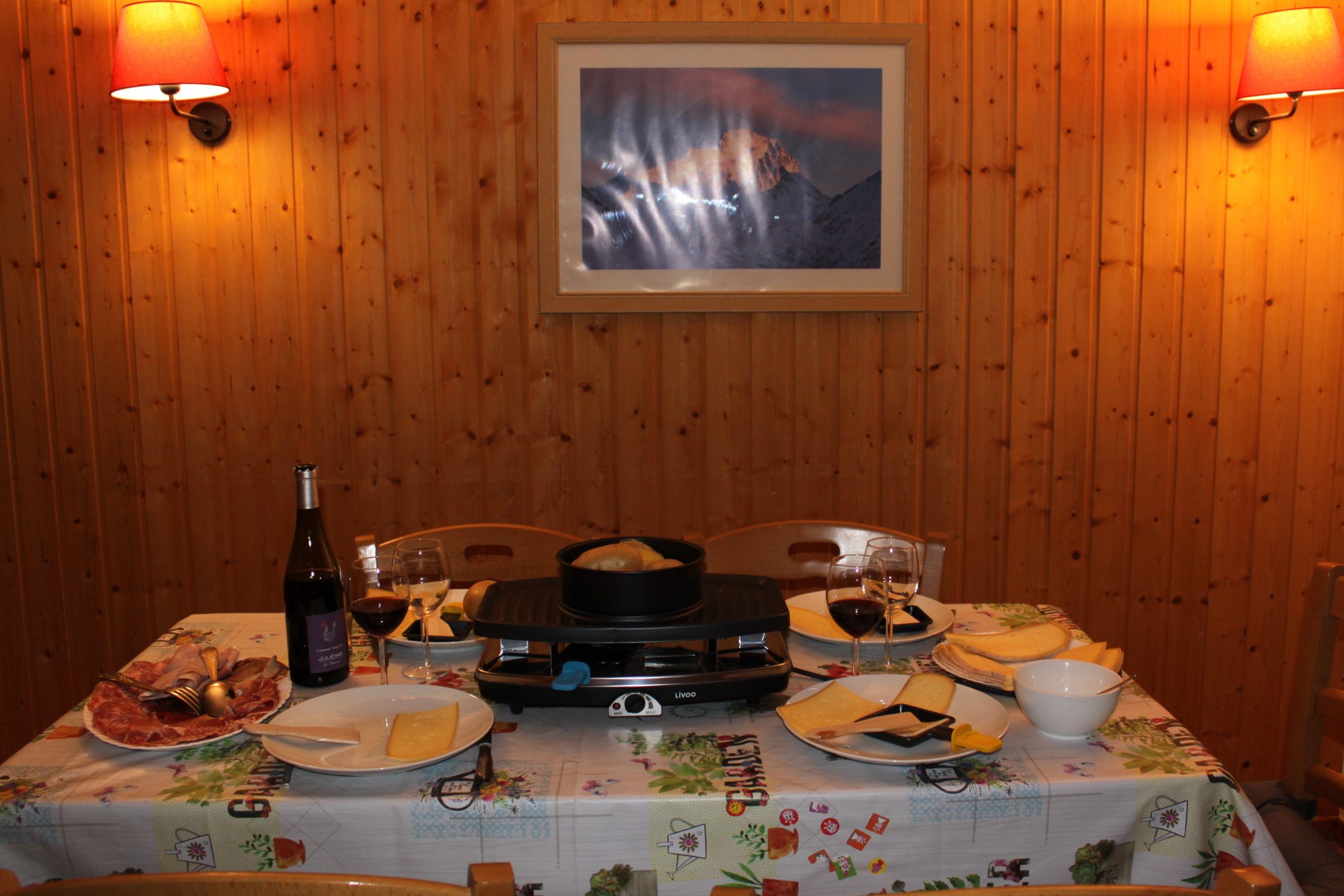 10raclette